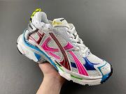 Balenciaga runner W3RBW-9645 - 3