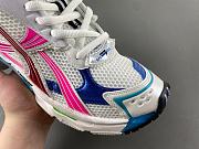 Balenciaga runner W3RBW-9645 - 2