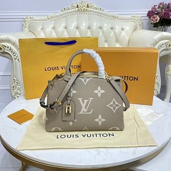 LV  Petit Palais bag  Size: 29*18*12.5cm-911380