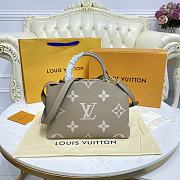 LV  Petit Palais bag  Size: 29*18*12.5cm-911380 - 6