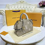 LV  Petit Palais bag  Size: 29*18*12.5cm-911380 - 3