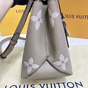 LV  Petit Palais bag  Size: 29*18*12.5cm-911380 - 2