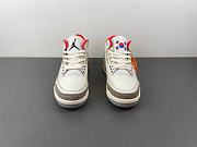 Air Jordan 3 OG“Seoul 2.0” - IB1482-100 - 6