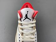 Air Jordan 3 OG“Seoul 2.0” - IB1482-100 - 5