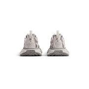Balenciaga Shoes 3XL Extreme Laces B Sneaker in grey. - 6