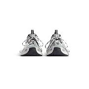 Balenciaga 3XL Gradient Sneaker in black, grey - 2