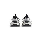 Balenciaga 3XL Gradient Sneaker in black, grey - 3