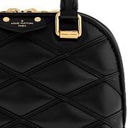 Louis Vuitton Nano Alma – Malletage Leather - 2