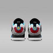 Jordan Spizike Low SE Men's Shoes - 6