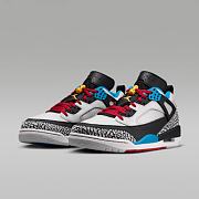 Jordan Spizike Low SE Men's Shoes - 5