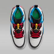 Jordan Spizike Low SE Men's Shoes - 4