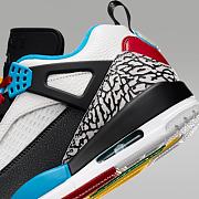 Jordan Spizike Low SE Men's Shoes - 3