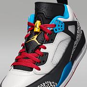 Jordan Spizike Low SE Men's Shoes - 2