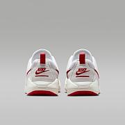 Jordan CMFT Era Men's Shoes – White/Gym Red HJ6777-116 - 6