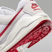 Jordan CMFT Era Men's Shoes – White/Gym Red HJ6777-116 - 2