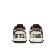 Nike Dunk Low Retro SE Men’s Shoes – Phantom/Black/Sail IB7720-110 - 5