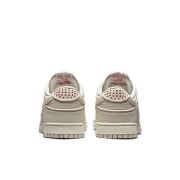 Nike Dunk Low SE – Light Orewood Brown/University Red DV0834-100 - 6