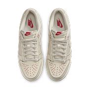 Nike Dunk Low SE – Light Orewood Brown/University Red DV0834-100 - 4