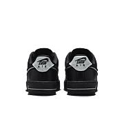 Nike Air Force 1 Dance Shoes – Summit White/Light Bone FJ7409-002 - 4