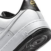 Nike Air Force 1 Dance Women’s Shoes – Summit White/Light Bone IB6543-101 - 6