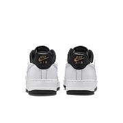 Nike Air Force 1 Dance Women’s Shoes – Summit White/Light Bone IB6543-101 - 4