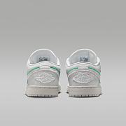 Air Jordan 1 Low SE “Light Smoke Grey” (IH3369‑077) - 6
