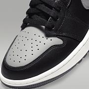 Air Jordan 1 Low SE “Light Smoke Grey/Sail/Muslin/Black” – HQ2010-012 - 3