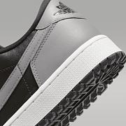 Air Jordan 1 Low SE “Light Smoke Grey/Sail/Muslin/Black” – HQ2010-012 - 2