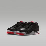 Air Jordan MVP 92 – Black/University Red/Anthracite HQ3950-006 - 6