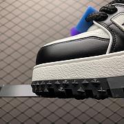 Louis Vuitton Trainer Maxi Sneaker – Style 1ABZQA - 4