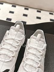 Chanel Métiers d’Art 2024/25 Trainers – Laminated & Suede Calfskin - 4