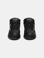 AMIRI MA-1 Low Sneakers Black Leather – Style AMFOSR1152 - 6