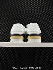 Louis Vuitton LV Trainer “Seoul” Sneaker – Limited Edition - 6