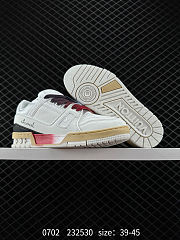 Louis Vuitton LV Trainer “Seoul” Sneaker – Limited Edition - 5