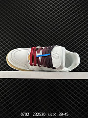 Louis Vuitton LV Trainer “Seoul” Sneaker – Limited Edition - 4