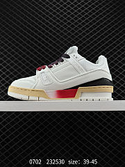 Louis Vuitton LV Trainer “Seoul” Sneaker – Limited Edition - 2