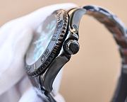 BLAKEN All Black Yacht Series Rolex – Multi-function Limited Edition - 6