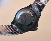 BLAKEN All Black Yacht Series Rolex – Multi-function Limited Edition - 5