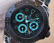 BLAKEN All Black Yacht Series Rolex – Multi-function Limited Edition - 2