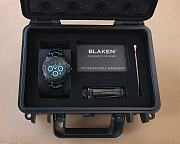 BLAKEN All Black Yacht Series Rolex – Multi-function Limited Edition - 3