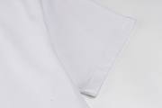 Miu Miu Paris Graphic Logo T-Shirt – White - 5