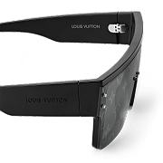 Louis Vuitton 1.1 Millionaires Monogram Sunglasses – Black - 6