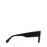 Louis Vuitton 1.1 Millionaires Monogram Sunglasses – Black - 5