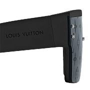 Louis Vuitton 1.1 Millionaires Monogram Sunglasses – Black - 4