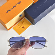 Louis Vuitton Unisex Sunglasses – Luxury Square & Aviator Collection - 5