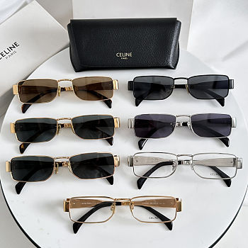 Celine Unisex Sunglasses – Cl