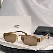 Celine Unisex Sunglasses – Cl - 6