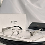 Celine Unisex Sunglasses – Cl - 4