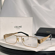 Celine Unisex Sunglasses – Cl - 2