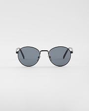 PRADA Round Metal Frame Sunglasses – Minimalist Luxury Edition - 5